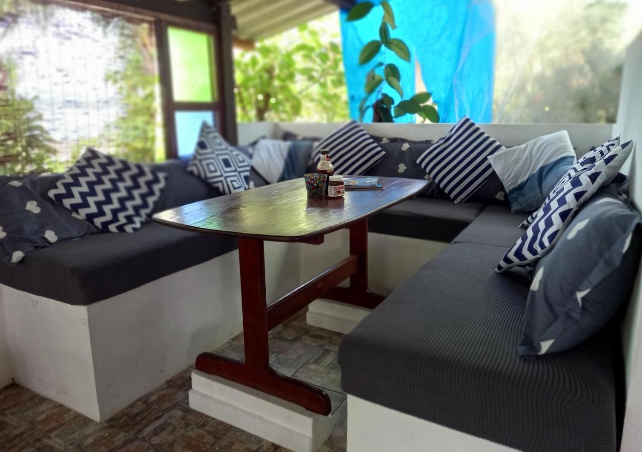 Sabai Sabai Beach Bungalows Koh Phayam Exterior photo