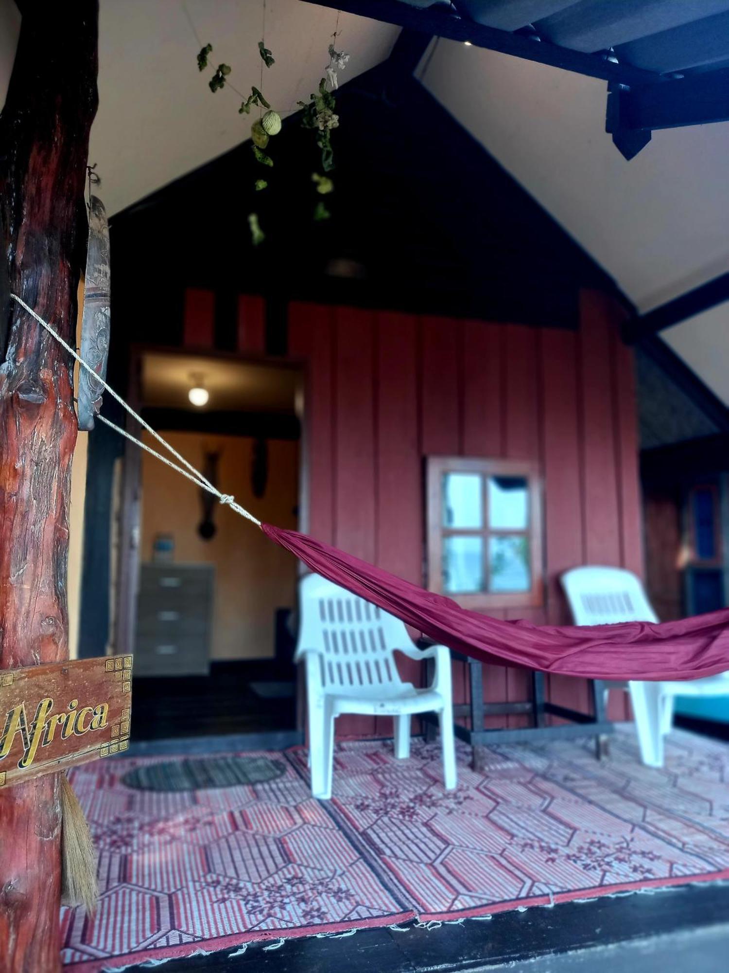 Sabai Sabai Beach Bungalows Koh Phayam Room photo