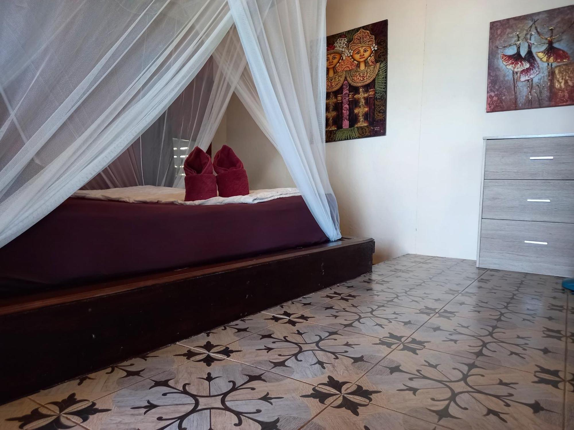 Sabai Sabai Beach Bungalows Koh Phayam Room photo