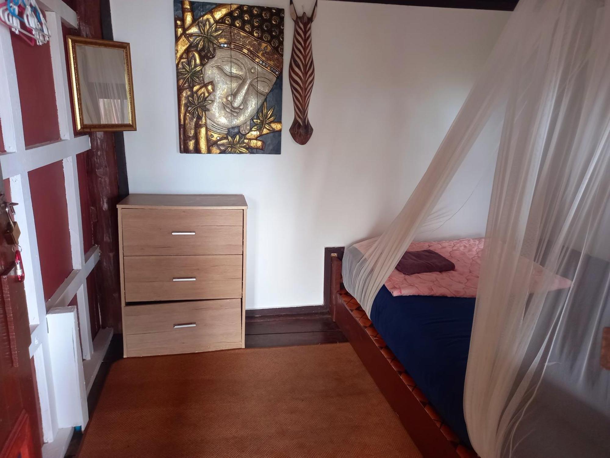 Sabai Sabai Beach Bungalows Koh Phayam Room photo